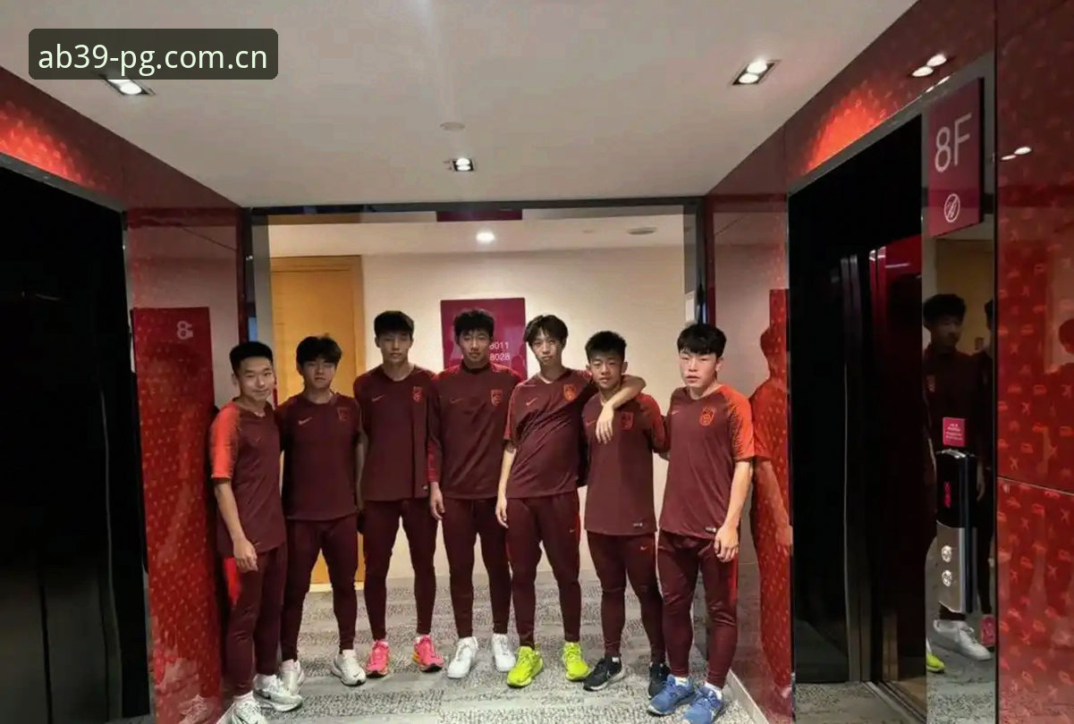 5个关键看点：U17世界杯抽签结果如何改变中国足球格局